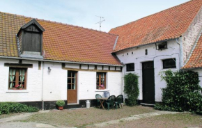 Holiday home Ferme de la Butte J-866